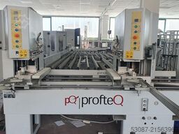 PROFTEQ Link 2 D , corner LAB