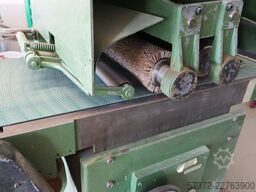 Loewer SM 500