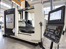 DMG MORI CMX 1100 V