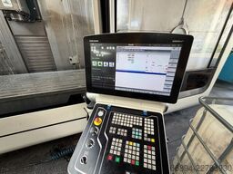 DMG MORI DMF 360/11