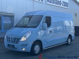 Renault Master 2.3 DCI 150 Autom. Möbeltransporter Klima