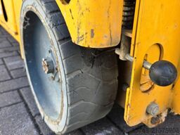 Haulotte Compact 8  Electric, Batteries 2025, 8.2m Working