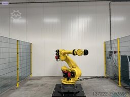 FANUC R-2000iB/210F
