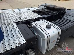 MAN TGX 18.510 Hydraulik NUR 453 TKM!!!