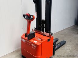 Linde L 16 Triplex