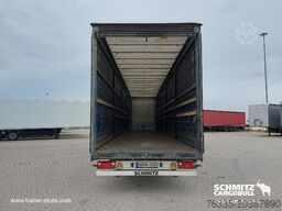 Schmitz Cargobull Curtainsider Mega