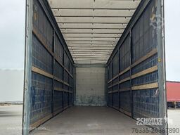 Schmitz Cargobull Curtainsider Mega