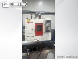ERGOMAT TNG 32