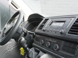 Volkswagen Transporter 2.0 TDI L2 150PK 2x schuifdeur EURO...
