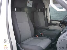 Volkswagen Transporter 2.0 TDI L2 150PK 2x schuifdeur EURO...