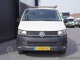 Volkswagen Transporter 2.0 TDI L2 150PK 2x schuifdeur EURO...