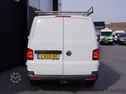Volkswagen Transporter 2.0 TDI L2 150PK 2x schuifdeur EURO...