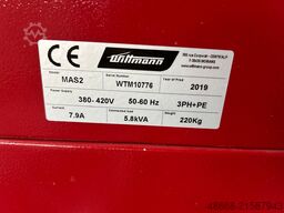 WITTMANN MAS 2