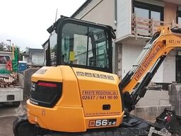 JCB 56Z-2 Pro