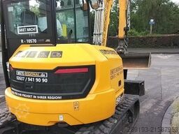 JCB 56Z-2 Pro