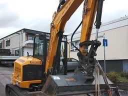 JCB 56Z-2 Pro