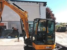 JCB 56Z-2 Pro
