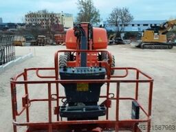 JLG 660 SJ Diesel 22,00 m