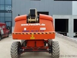 JLG 660 SJ Diesel 22,00 m
