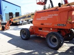 JLG 660 SJ Diesel 22,00 m