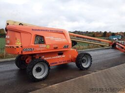 JLG 660 SJ Diesel 22,00 m