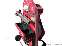 ErgoPack 725E automat do spinania palet ErgoPack 725E automat do spinania palet