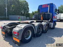 MAN TGX 41.540 XXL, Euro 5, XXL / 160T / Manual / 8...