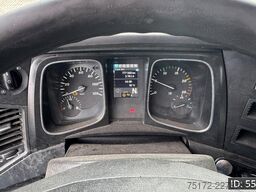 Mercedes-Benz Actros 1845 BigSpace, Euro 6