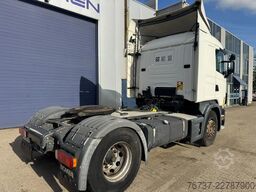 Scania R114-380 **FRENCH TRUCK-PTO**