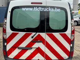 Renault Kangoo **EURO6B-AIRCO-BELGIAN ORIGINE**