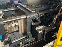 FERROMATIK MILACRON Elektra 50