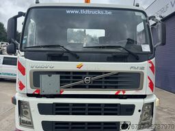 Volvo FM 12.380 **6X2-10TYRES-FRENCH TRUCK**