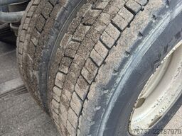 Volvo FM 12.380 **6X2-10TYRES-FRENCH TRUCK**