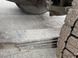 Volvo FM 12.380 **6X2-10TYRES-FRENCH TRUCK**