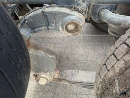 Volvo FM 12.380 **6X2-10TYRES-FRENCH TRUCK**