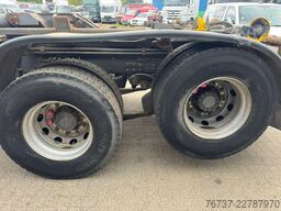 Volvo FM 12.380 **6X2-10TYRES-FRENCH TRUCK**