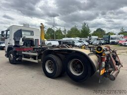 Volvo FM 12.380 **6X2-10TYRES-FRENCH TRUCK**