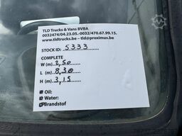 Volvo FM 12.380 **6X2-10TYRES-FRENCH TRUCK**