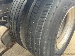 Volvo FM 12.380 **6X2-10TYRES-FRENCH TRUCK**
