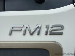 Volvo FM 12.380 **6X2-10TYRES-FRENCH TRUCK**