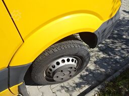 Mercedes-Benz Mercedes-Benz 516 BT
