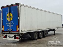 Schmitz Cargobull Reefer Multitemp