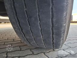 Schmitz Cargobull Reefer Multitemp