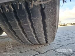 Schmitz Cargobull Reefer Multitemp