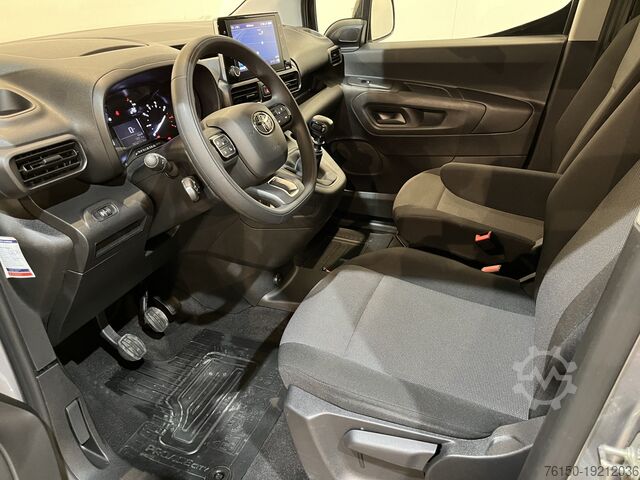 عربة ستيشن واغن ذات سقف مرتفع Toyota PROACE CITY 1.5 D-4D Live Long 130 PK / Euro 6 ...