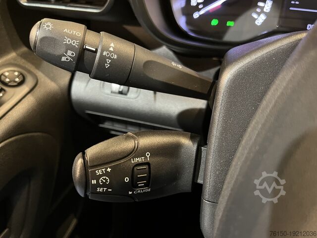 عربة ستيشن واغن ذات سقف مرتفع Toyota PROACE CITY 1.5 D-4D Live Long 130 PK / Euro 6 ...