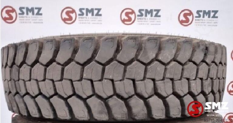 Diversen Occ vrachtwagenband Laurent 315/80R22.5