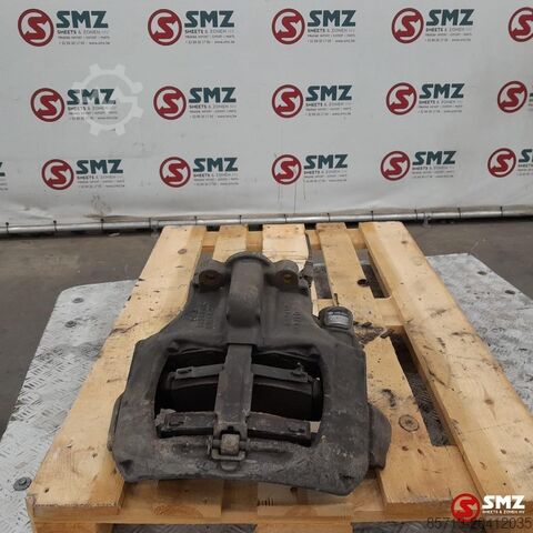 Mercedes Occ remklauw rechtsachter Mercedes