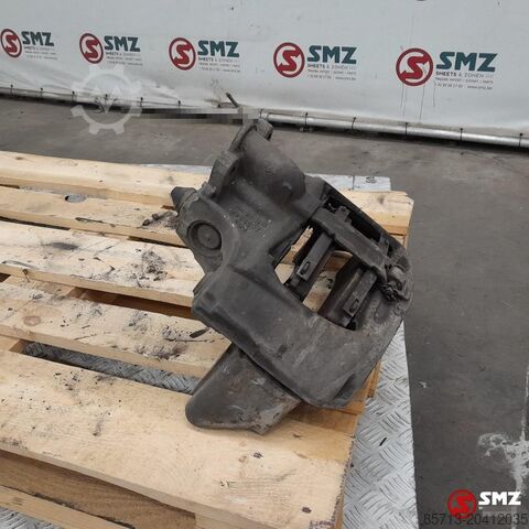 Třmen Mercedes Occ remklauw rechtsachter Mercedes