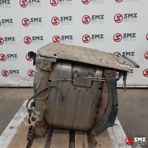 Scania Occ katalysator Euro 6 Scania